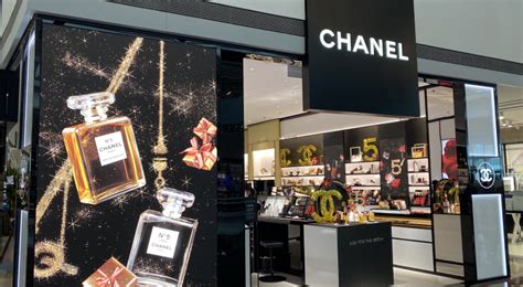 replica perfume hong kong|Chanel Creates Immersive Experience Around Replica Cruise Show in Hong Kong.